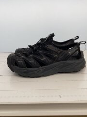 画像：サンダル/27.5cm/BLK/F27225C