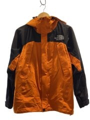 画像：MOUNTAIN JACKET_マウンテンジャケット/XS/ナイロン/ORN