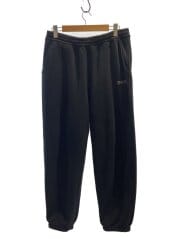 画像：ボトム/L/コットン/BLK/無地/AW24BRENPT07NTL