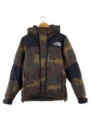 画像：NOVELTY BALTRO LIGHT JACKET_ノベルティーバルトロライトジャケット/S/ナイロン/カモフ//