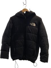 画像：TRANGO PARKA_トランゴパーカ/S/ナイロン/BLK