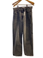 画像：THIRD CUT DENIM Nocturne Dust Wash/ボトム/29/デニム/無地/M2265TN
