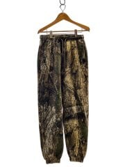 画像：Fleece Realtree Pants/ボトム/S/コットン/カモフラ/HV1862-222
