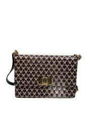 画像：ショルダーバッグ/--/RED