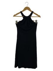 画像：ノースリーブワンピース/38/レーヨン