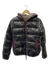 画像：マウンテンパーカ/42/ポリエステル/BLK