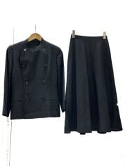 画像：セットアップ/9/ウール