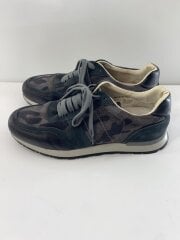 画像：ローカットスニーカー/39/GRY