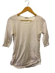 画像：JUNYA WATANAB/７分袖カットソー/03SS/パラシュート期/AD2002/コットン/JI-T020