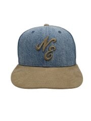 画像：キャップ/7 1/4/IDG/メンズ