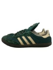 画像：オリジナルス/SAMBA LT/サンバ LT/グリーン/B44674/27cm/GRN