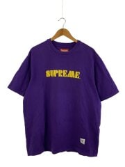 画像：Tシャツ/XL/コットン/PUP