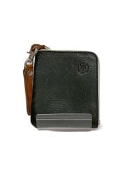 画像：Esperanto/財布/レザー/マルチカラー/無地/メンズ