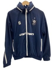 画像：ナイロンジャケット/M/ナイロン/NVY