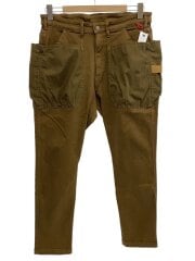 画像：ボトム/83/コットン/CML/HK-S104