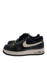 画像：AIR FORCE 1 07 LV8_エア フォース 1 07 LV8/28cm/BLK