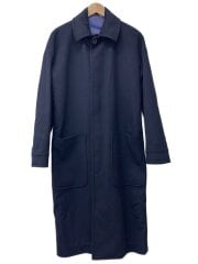 画像：BOTTEGA MARTINESE/コート/48/ウール/NVY