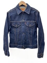 画像：Gジャン/M/コットン/IDG/無地/70505-0201