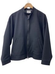 画像：ブルゾン/1/--/BLK