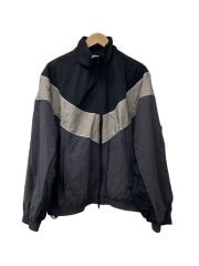 画像：ナイロンジャケット/2/ナイロン/GRY/無地/11232211302