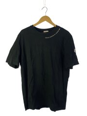 画像：Tシャツ/XL/コットン/BLK/J10918C00044