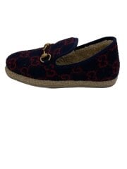 画像：シューズ/36/NVY