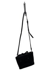 画像：バッグ/--/BLK/無地