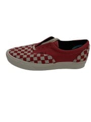 画像：ローカットスニーカー/29cm/RED/500664