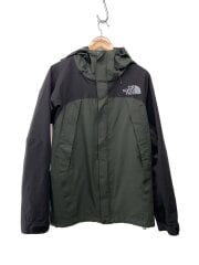 画像：MOUNTAIN JACKET_マウンテンジャケット/L/ナイロン/GRN