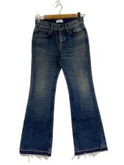 画像：TOKYO WEEKLY JOURNAL//14oz Denim Flare Pants/ブーツカットパンツ/XS