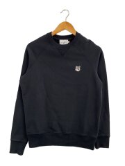 画像：22SS/GREY FOX HEAD PATCH CLASSIC /XXS/コットン/NVY/GM00333KM0002//