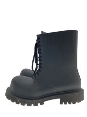 画像：ブーツ/43/BLK/717807 STEROID BOOTS//