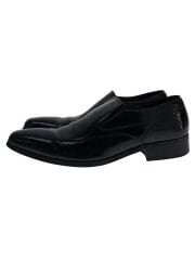 画像：SARABANDE/ドレスシューズ/40/BLK/レザー