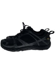 画像：ローカットスニーカー/US9/BLK/1622211