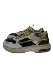 画像：ローカットスニーカー/40/マルチカラー/var0018