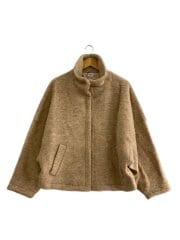 画像：ikitsuke tokyo /ジャケット/FREE/ウール/BEG