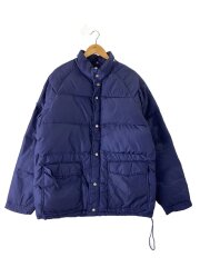 画像：PETERS/ダウンジャケット/XL/ナイロン/NVY