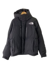 画像：BALTRO LIGHT JACKET_バルトロライトジャケット/M/ナイロン/BLK