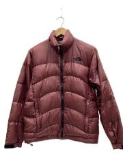 画像：ACONCAGUA JACKET_アコンカグアジャケット/S/ナイロン/BRD