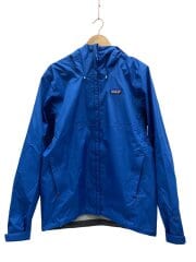 画像：ナイロンジャケット/M/ナイロン/BLU/STY85241SP24/TORRENTSHELL3L RAIN JKT