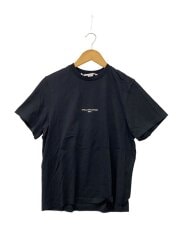 画像：Tシャツ/34/--/BLK/無地