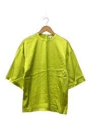 画像：カットソー/38/--/GRN/無地/300gs130-0470
