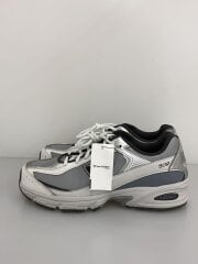 画像：ローカットスニーカー/26cm/GRY/PVC/u509lcd