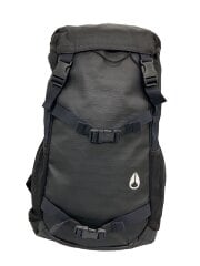 画像：リュック/--/BLK/無地