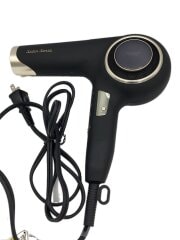 画像：ドライヤー・ヘアアイロン サロンセンス KHD-9560/K