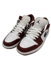 画像：AIR JORDAN 1 LOW SE/27.5cm/BRW