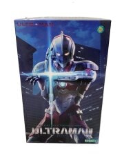 画像：ULTRAMAN