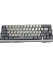 画像：メカニカルキーボード/Zen 65