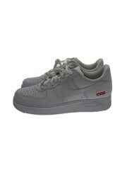 画像：AIR FORCE 1 LOW/ローカットスニーカー/29cm/WHT/レザー/CU9225-100