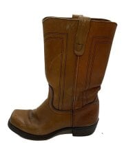 画像：Landis/ブーツ/--/BRW/レザー